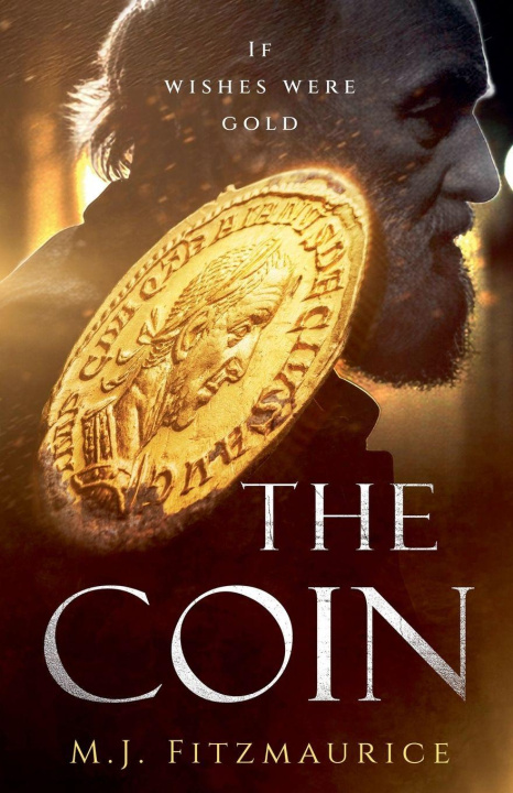 Knjiga The Coin M.J. Fitzmaurice