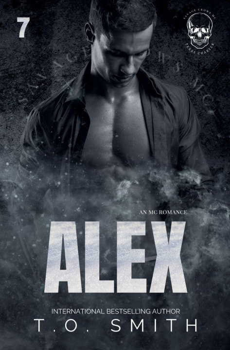 Kniha Alex T.O. Smith