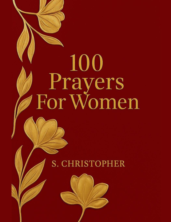 Knjiga 100 Prayers For Women Stephanie Christopher