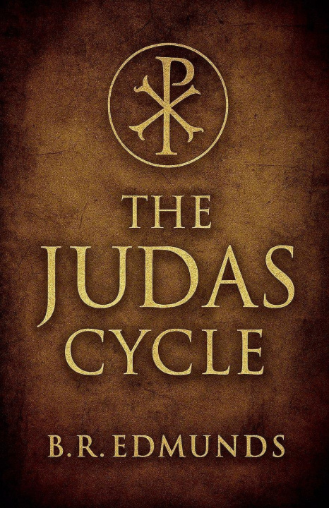 Kniha The Judas Cycle BR Edmunds