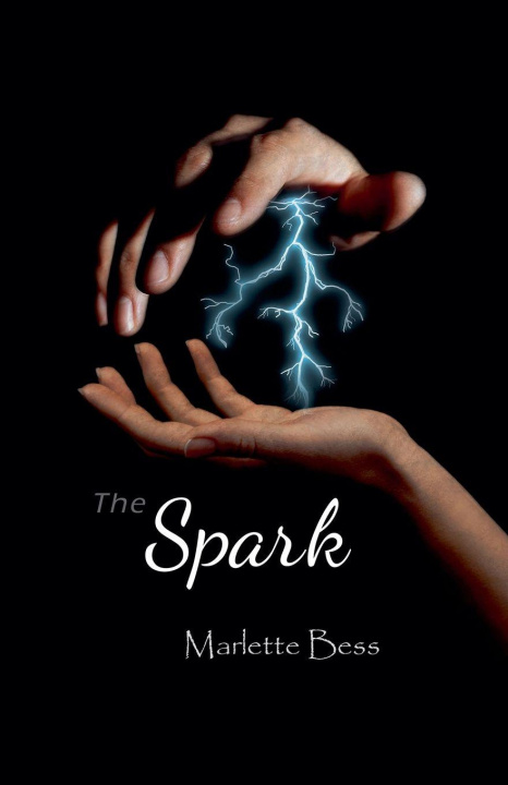 Knjiga The Spark Marlette Bess
