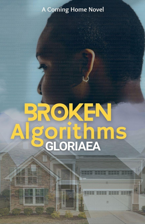 Knjiga Broken Algorithms Gloriaea