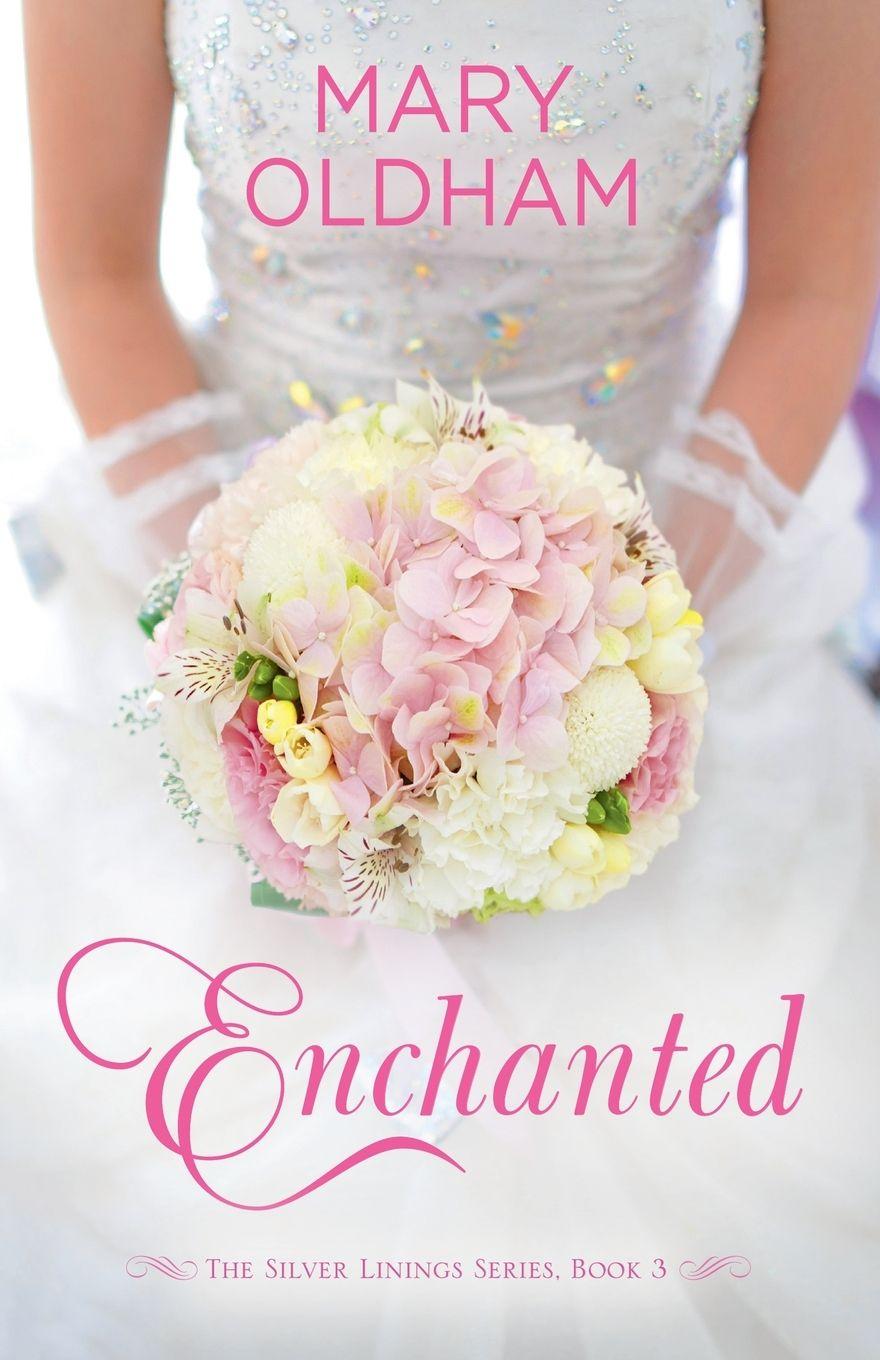 Kniha Enchanted Mary Oldham