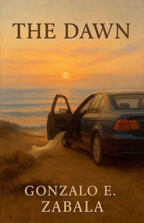 Knjiga The Dawn gonzalo enrique zabala