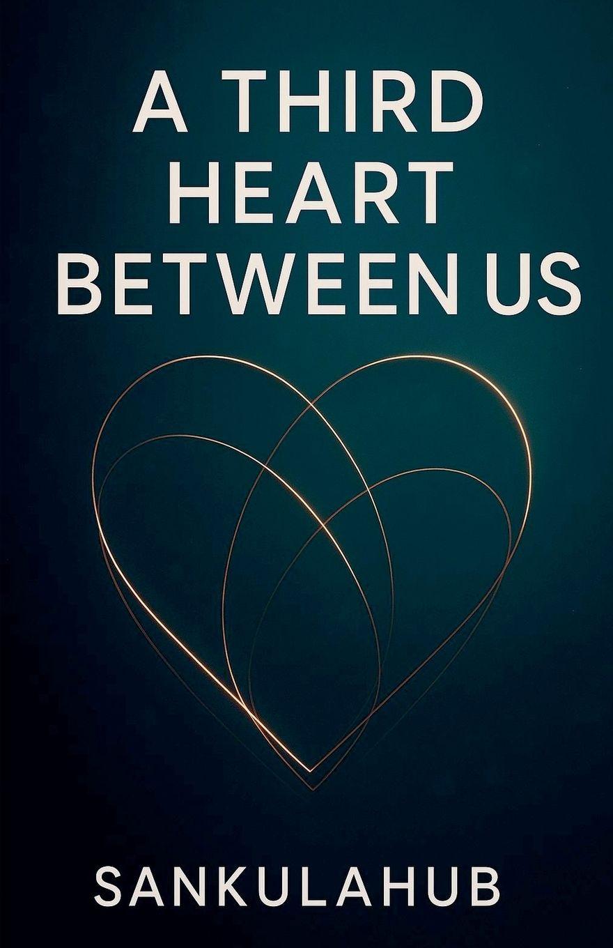 Kniha A Third Heart Between Us SankulaHub