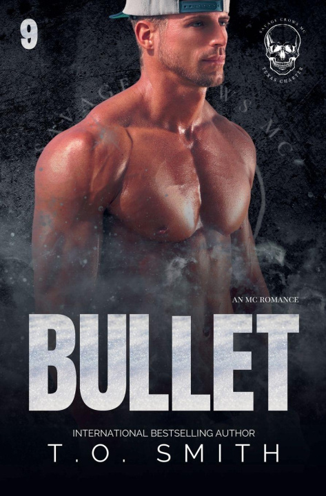 Könyv Bullet T.O. Smith