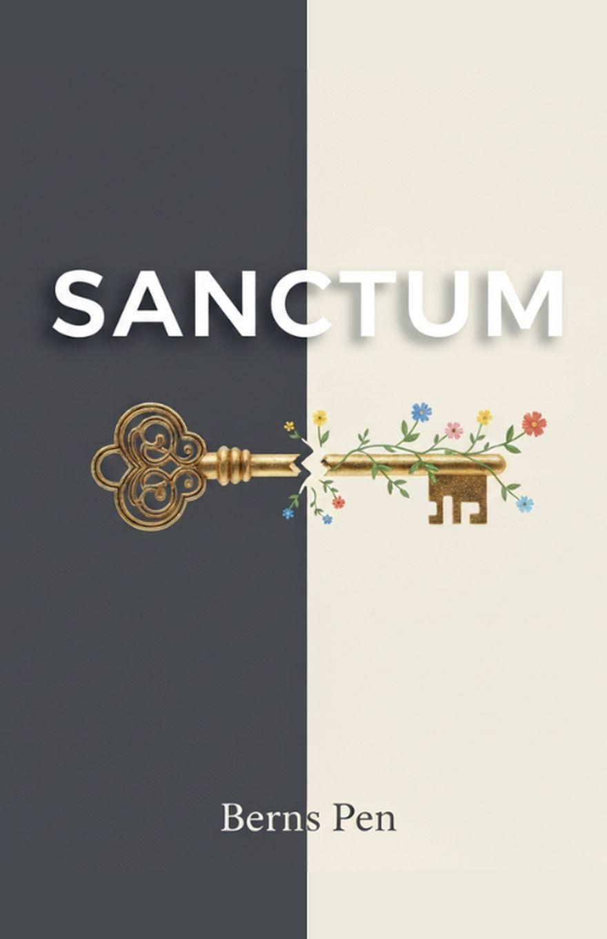 Kniha Sanctum BernsPen