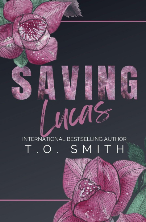 Knjiga Saving Lucas T.O. Smith