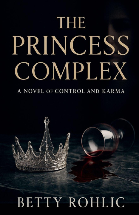 Kniha The Princess Complex Betty Rohlic