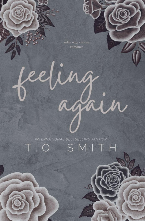 Kniha Feeling Again T.O. Smith
