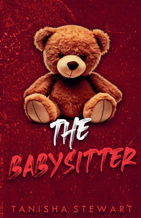 Kniha The Babysitter Tanisha Stewart