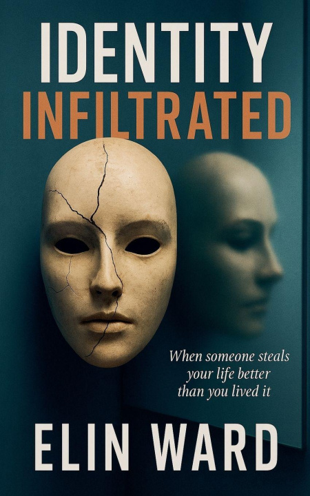 Knjiga Identity Infiltrated Elin Ward