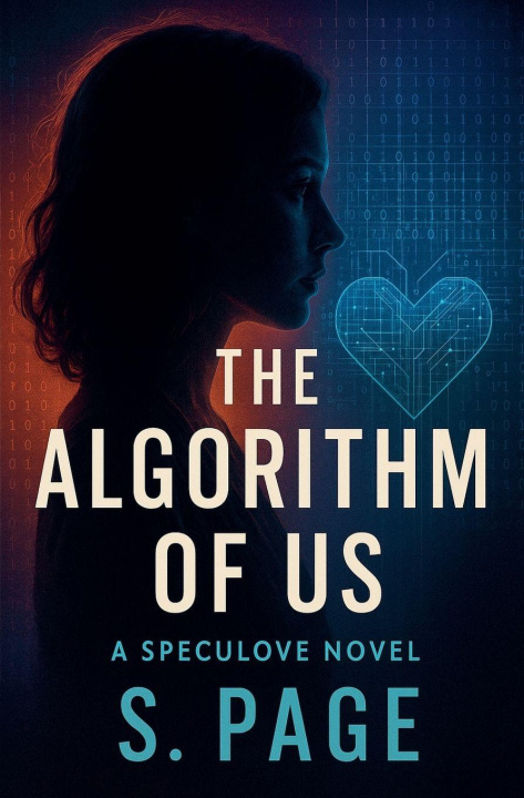 Knjiga The Algorithm of Us S. Page