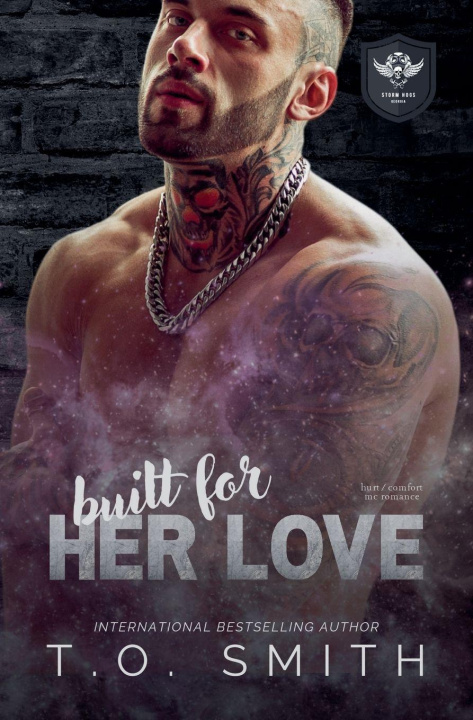 Boek Built for Her Love T.O. Smith