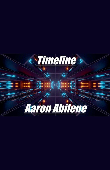 Βιβλίο Timeline Aaron Abilene