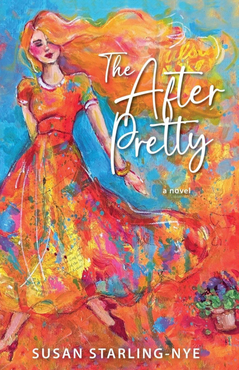 Kniha The After Pretty Susan Starling-Nye