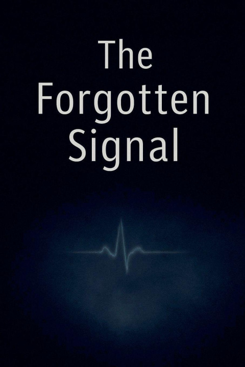 Libro The Forgotten Signal Dimitar Georgiev