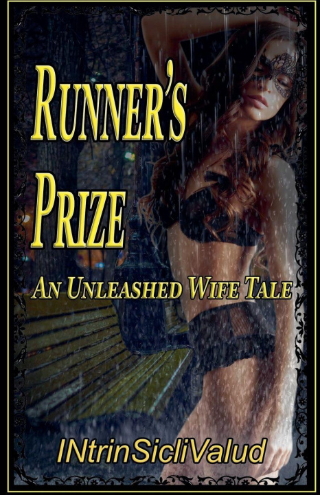 Book Runner's Prize INtrinSicliValud