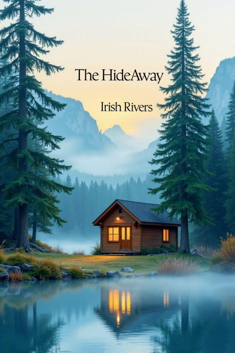 Kniha The HideAWay Irish Rivers