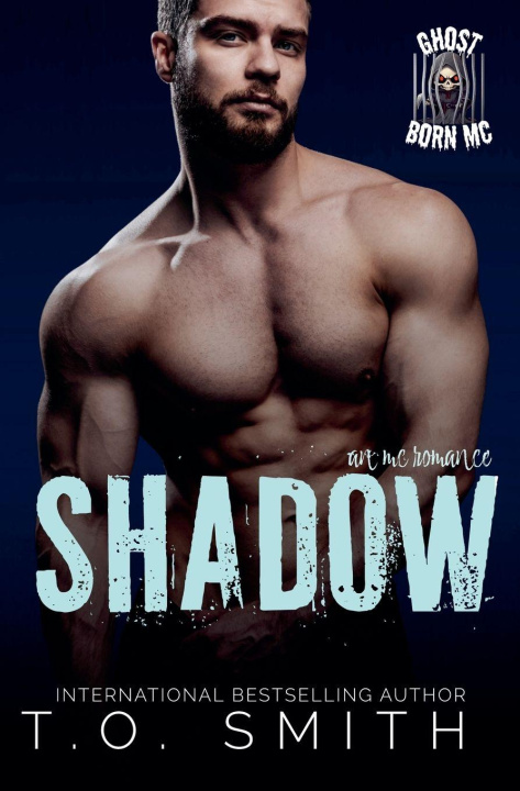 Knjiga Shadow T.O. Smith