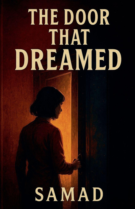Book The Door That Dreamed SAMAD