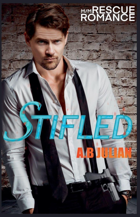 Kniha Stifled A.B Julian