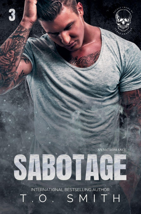 Knjiga Sabotage T.O. Smith