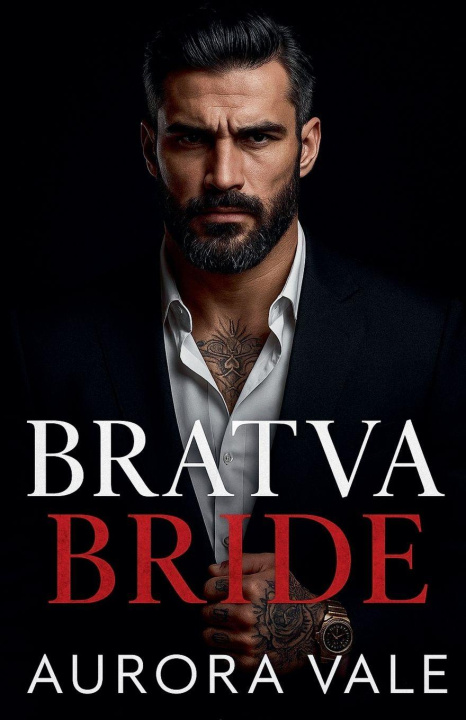 Book Bratva Bride Aurora Vale