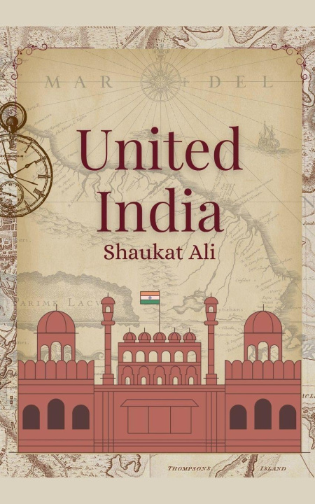 Buch United India Shaukat Ali
