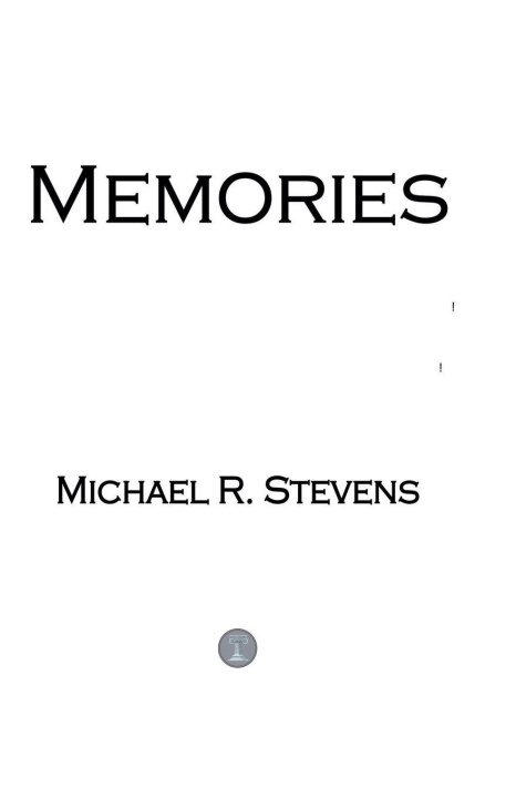 Kniha Memories Michael Stevens