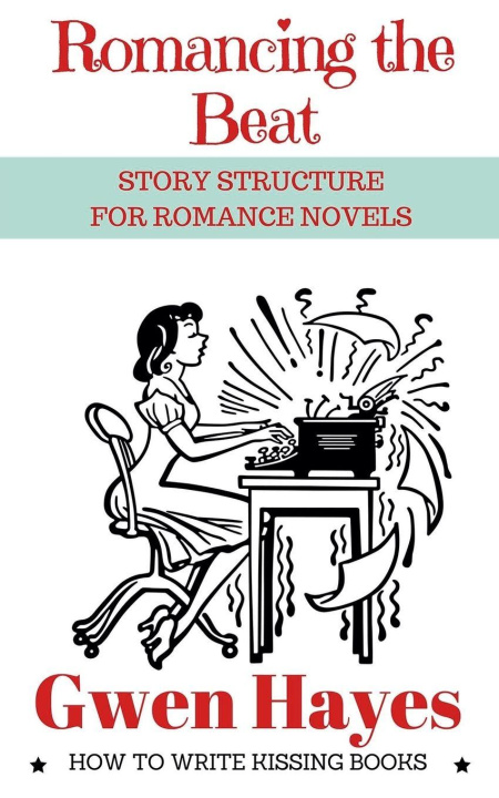 Book Romancing the Beat Gwen Hayes