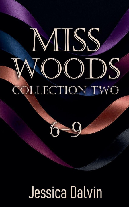 Buch Miss Woods Collection Jessica Dalvin