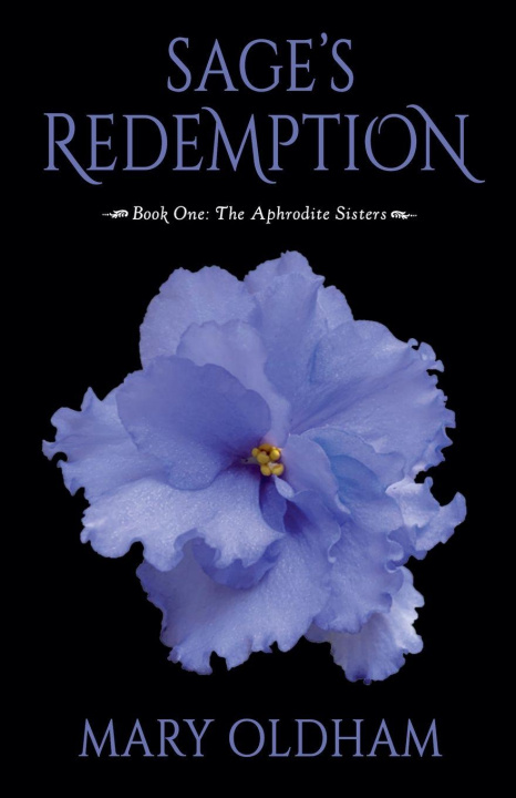 Knjiga Sage's Redemption Mary Oldham