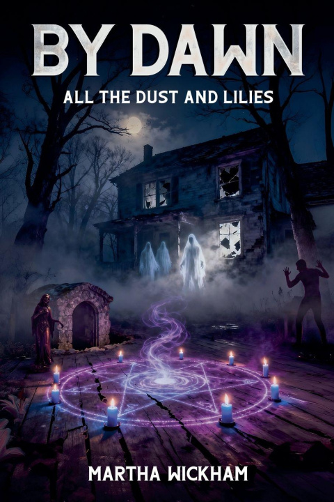 Buch By Dawn Martha Wickham