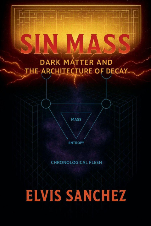 Libro Sin Mass Elvis Sanchez