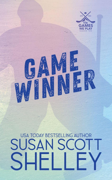 Book Game Winner Susan Scott Shelley