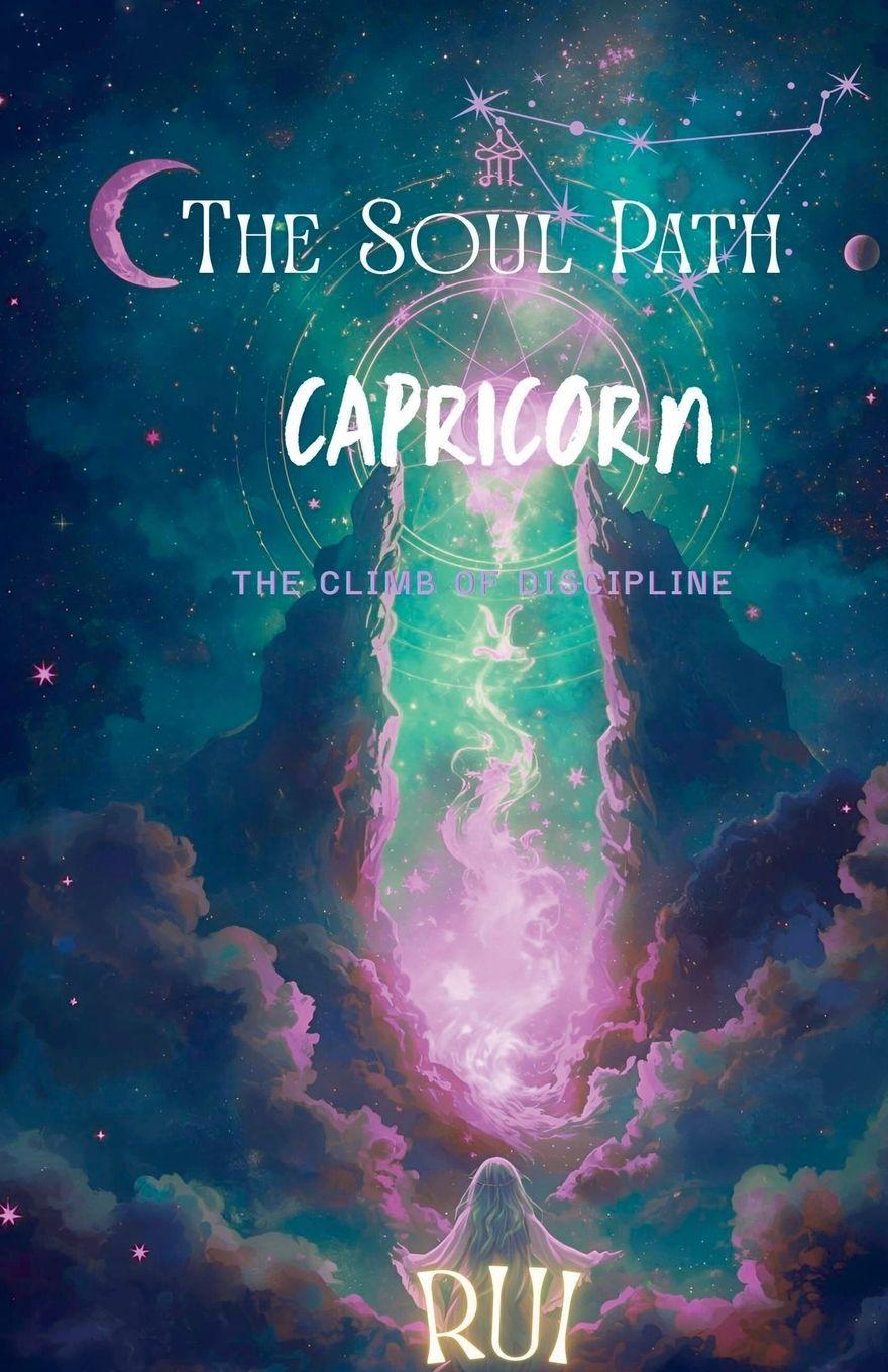 Kniha The Soul Path Selena Nuita