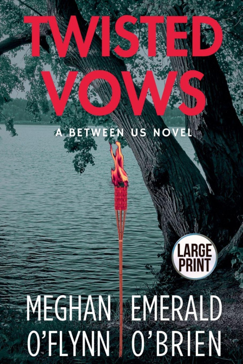 Book Twisted Vows Emerald O'Brien