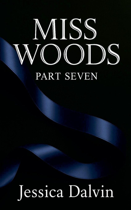 Livro Miss Woods Jessica Dalvin