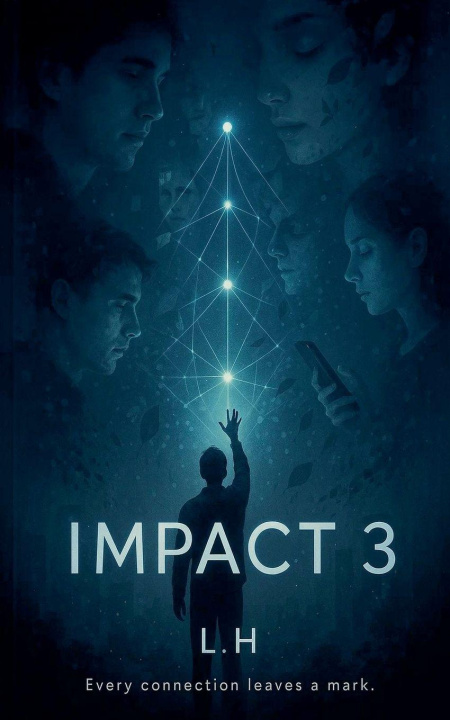 Book Impact 3 Hamza Laaouamri