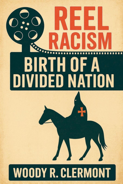 Knjiga Reel Racism Woody R. Clermont