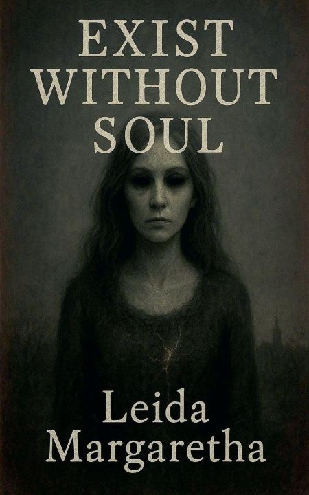 Kniha Exist Without Soul Leida Margaretha