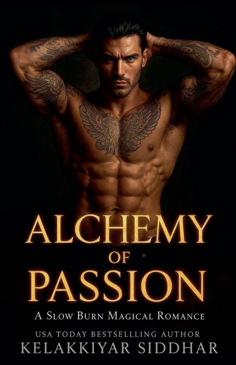 Knjiga Alchemy of Passion Kelakkiyar siddhar