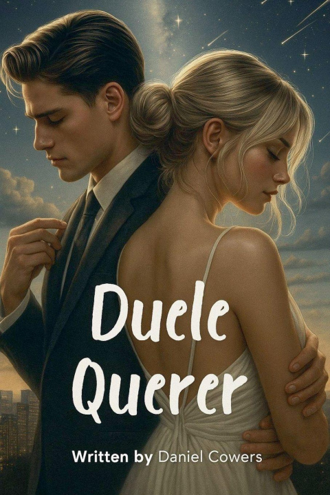 Kniha Duele Querer Daniel Cowers