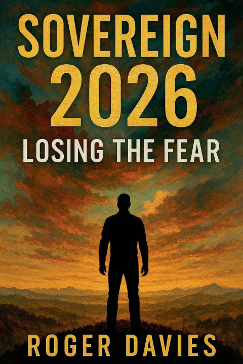 Boek Sovereign 2026 Roger Davies