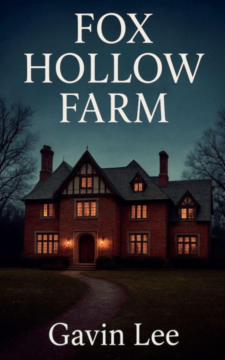 Knjiga Fox Hollow Farm Gavin Lee