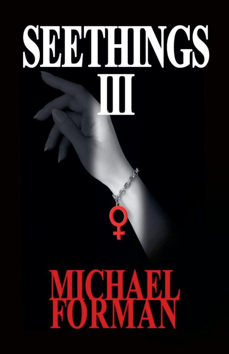 Kniha Seethings 3 Michael Forman