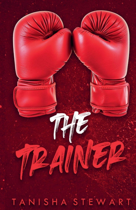 Kniha The Trainer Tanisha Stewart