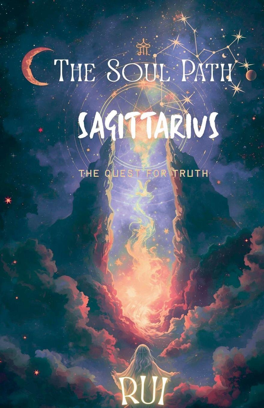 Knjiga The Soul Path Selena Nuita
