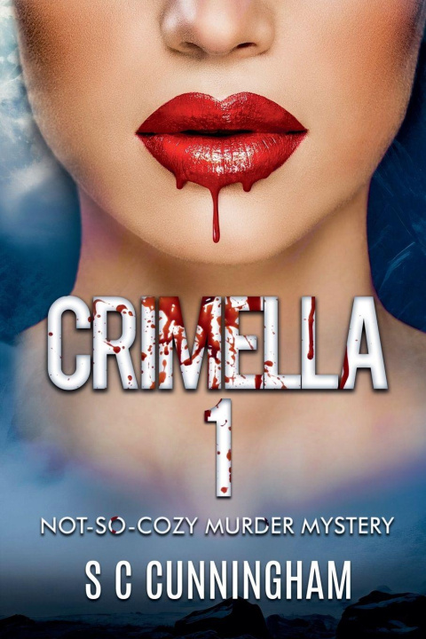 Book Crimella 1 S C Cunningham